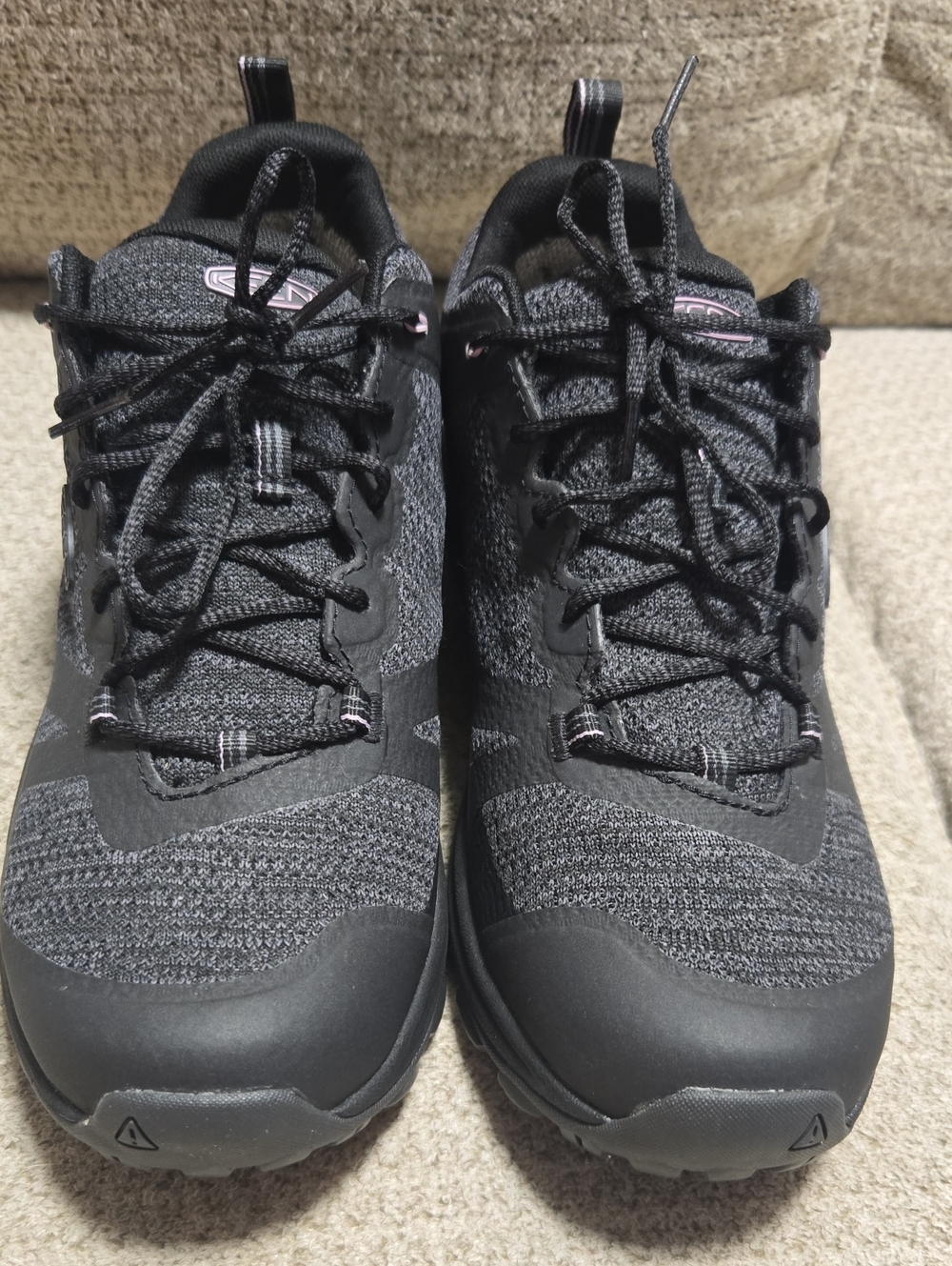 KEEN Women's Terradora II Waterproof Hiking Shoes 8.5